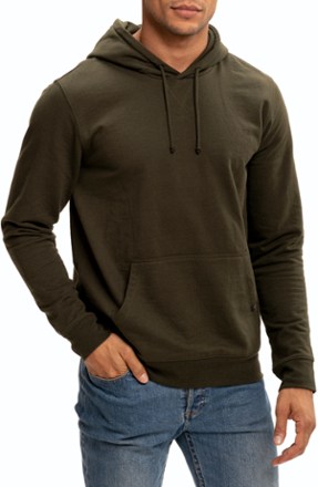 Classic Pullover Hoodie - Men's