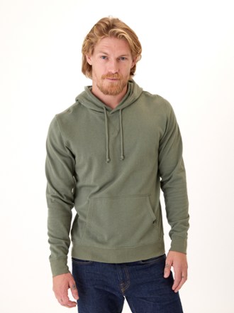 Threads 4 Thought Classic Pullover Hoodie - Men's 0