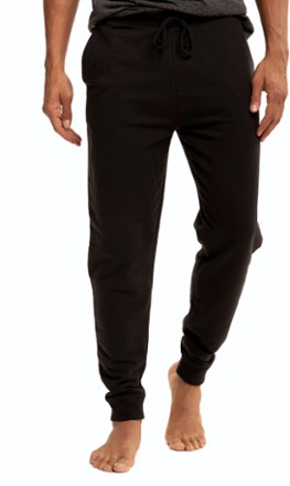 Classic Fleece Jogger Pants - Men's