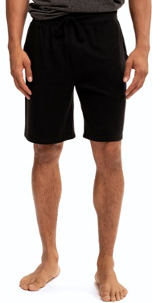 Threads 4 Thought Classic Fleece Shorts - Men's 0