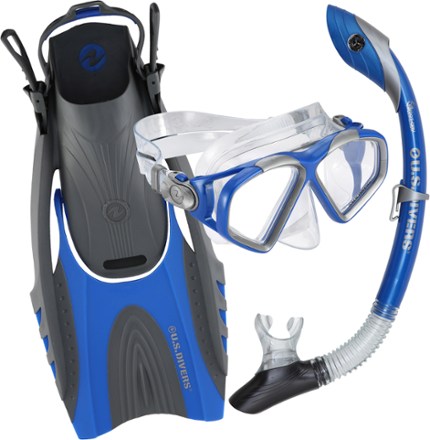 Cozumel TX Snorkeling Set