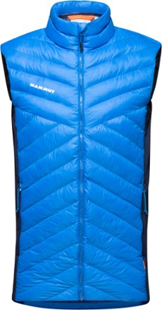 Mammut Albula Insulated Hybrid Vest - Men's 0