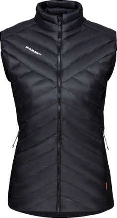 Albula Insulated Hybrid Vest - Women's