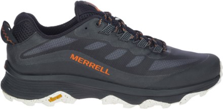 Moab Speed Low Hiking Shoes - Men's