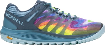 Nova 2 Trail-Running Shoes - Men's