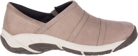 Encore Moc 4 Leather Shoes - Women's