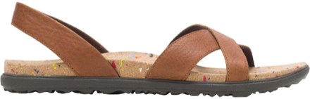 Napa Valley Sling Sandals - Women's