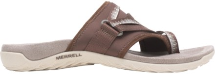 Merrell Terran 3 Cush Post Sandals - Women's 0