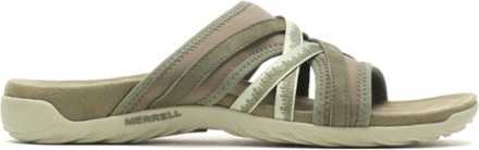 merrell slide sandals
