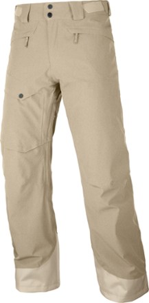 Untracked Snow Pants - Men's