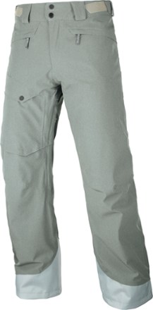 Salomon Untracked Snow Pants - Men's | REI Co-op
