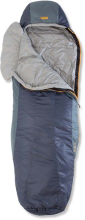 NEMO Tempo 20 Synthetic Sleeping Bag - Men's 0