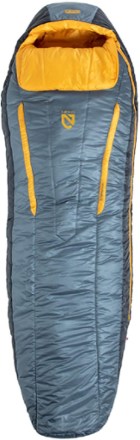 NEMO Forte 35 Sleeping Bag - Men's - 2023 0