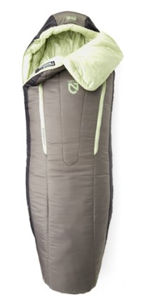 NEMO Forte 35 Sleeping Bag - Women's - 2023 0