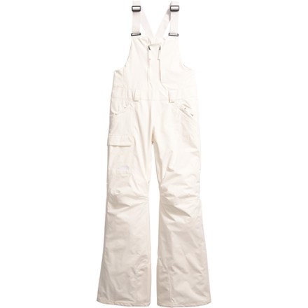 The North Face Freedom Insulated Bib Snow Pants - Women's 0