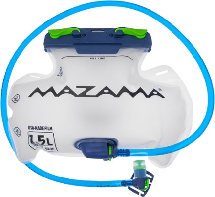 Lumbar Reservoir - 1.5 Liters