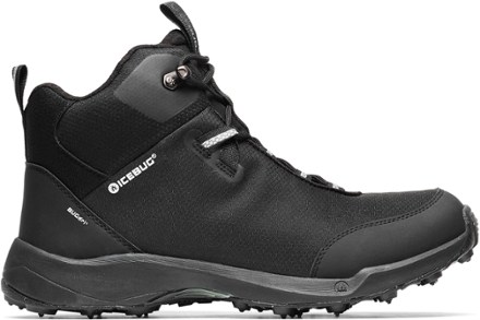 Speed2 BUGrip Winter Boots - Men's