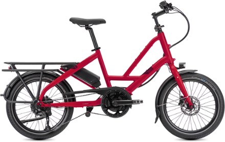 Tern Quick Haul P9 Performance Electric Bike