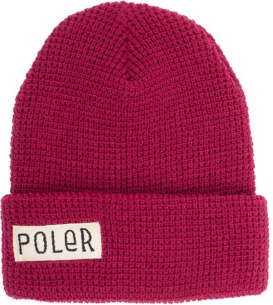 Workerman Beanie
