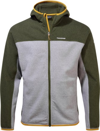 Gregor Fleece Jacket - Men's