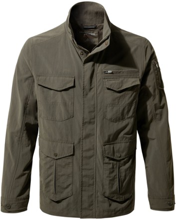 NosiLife Adventure Jacket II - Men's