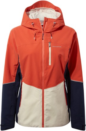 Dynamic Jacket - Women's