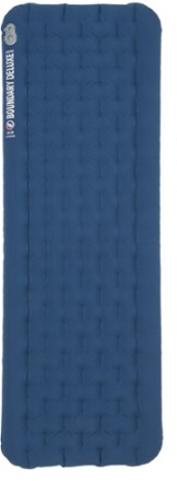 Big Agnes Boundary Deluxe Insulated Sleeping Pad | REI Co-op