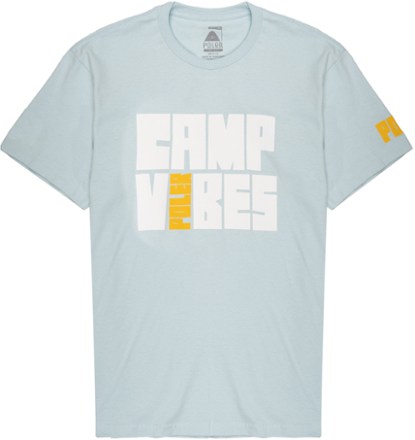 CV Stacktee Shirt - Men's