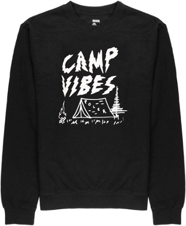 Smokey Crew Sweatshirt - Men's