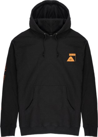 Summit Hoodie - Men's