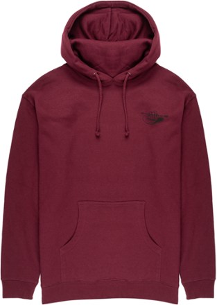 Tent Hoodie - Men's