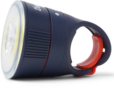 Front Traveler Magnetic Bike Light