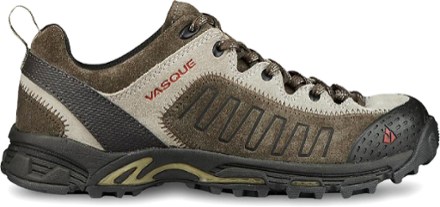 vasque juxt waterproof