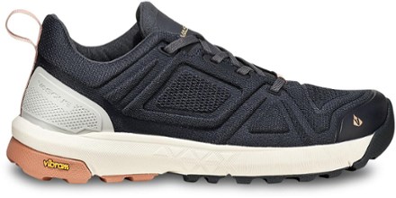 Vasque Satoru Trail LT Low Hiking Shoes - Women's 0