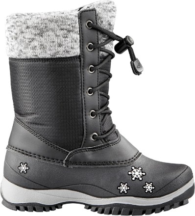 Avery Snow Boots - Kids'