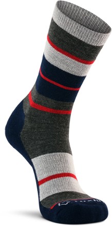 Trail Town Lightweight Crew Socks - Men's