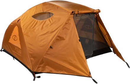 2+ Person Tent