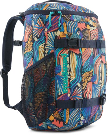 Patagonia Refugito 18 L Daypack - Kids' 0