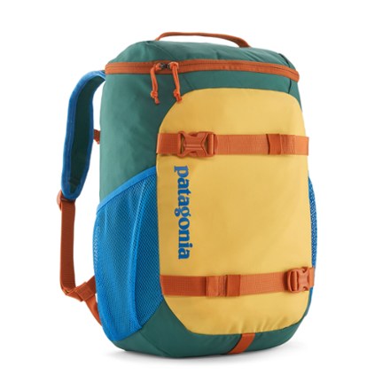 Patagonia Refugito 18 L Daypack - Kids' | REI Co-op