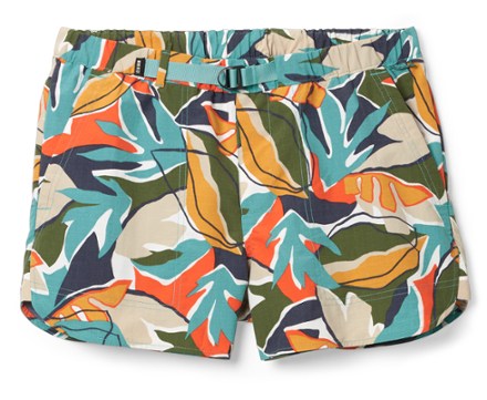 PrAna W's Kanab Short - Quest Outdoors