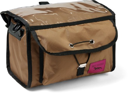 Paloma Handlebar Bag Starter Kit