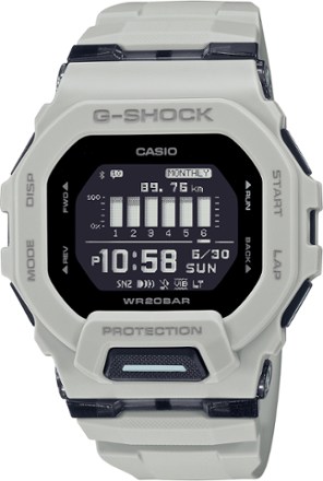 G-Shock Move Slim Step-Tracker Digital Watch