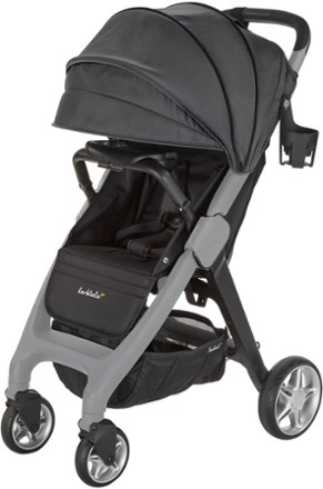 Chit Chat Plus Stroller