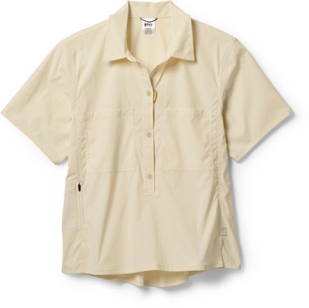 REI Co-op Trailmade Pullover - Women's 0