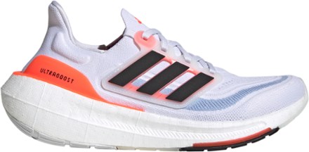 adidas Ultraboost Light Road-Running Shoes - Women's 0