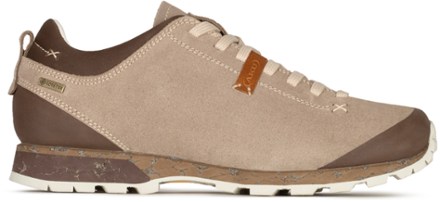 Bellamont III Suede GTX Shoes - Women's