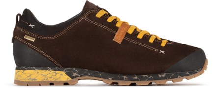 Bellamont III Suede GTX Shoes - Men's