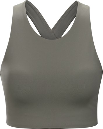 Arc'teryx Soria Long Line Bra | REI Co-op