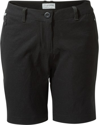 Kiwi Pro Shorts - Women's