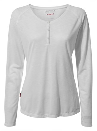 NosiLife Kayla Long-Sleeve Top - Women's